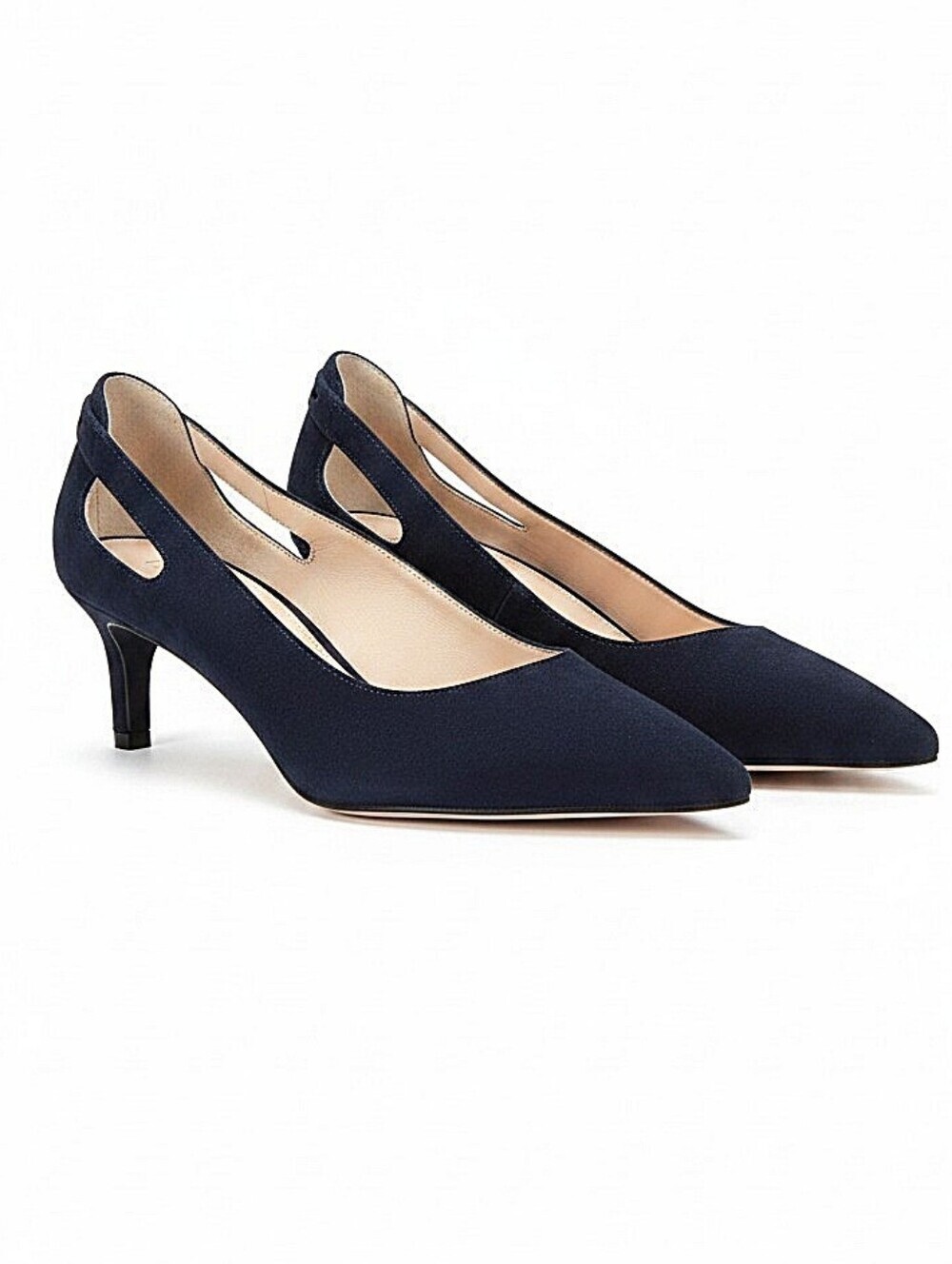 NEW! Dress Barn Heels